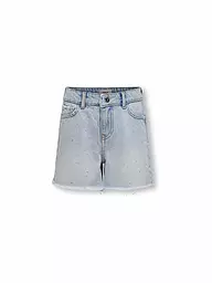 ONLY | Mädchen Shorts KOGPACY | Bleu clair