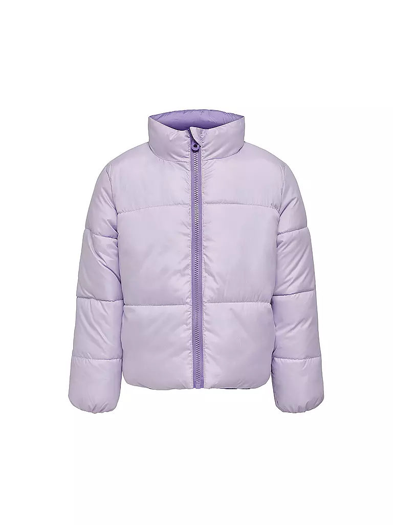 ONLY | Mädchen Steppjacke KOGNEWRICKY | Lilas