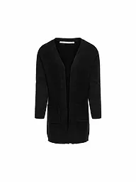 ONLY | Mädchen Strickjacke KONLESLY | Noir