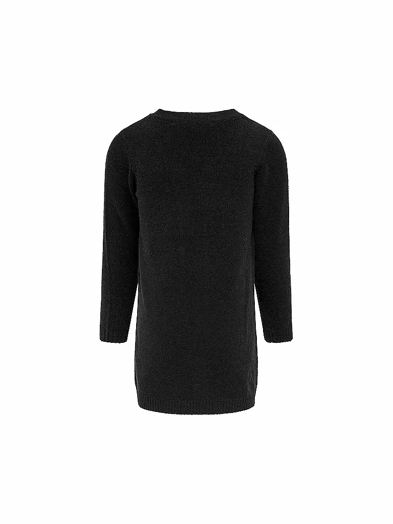 ONLY | Mädchen Strickjacke KONLESLY | Noir