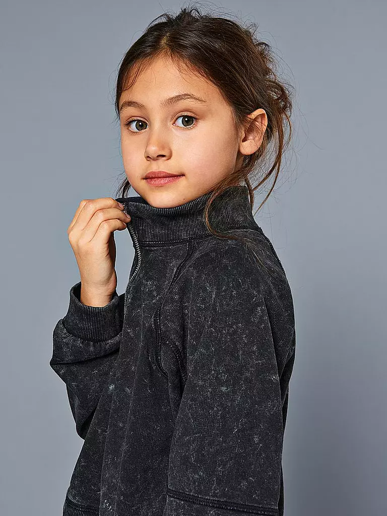 ONLY | Mädchen Sweater KOGDONNA | Noir