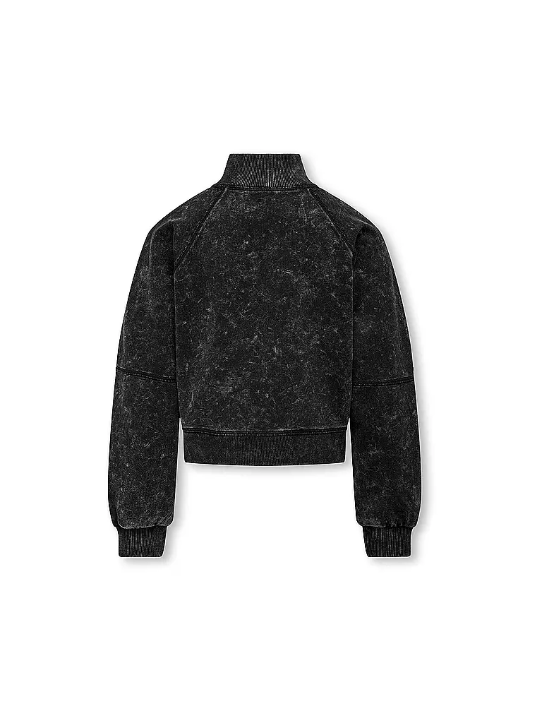 ONLY | Mädchen Sweater KOGDONNA | Noir