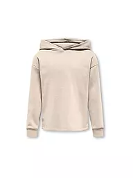 ONLY | Mädchen Sweater KOGFAVE | Gris clair