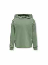 ONLY | Mädchen Sweater KOGFAVE | Vert clair