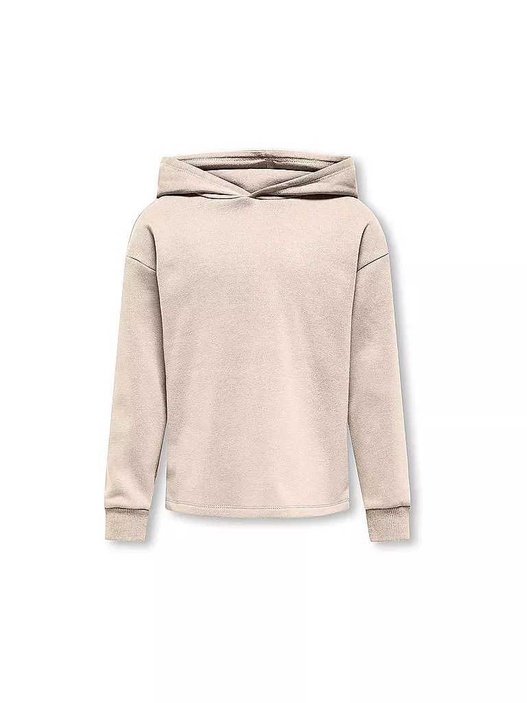 ONLY | Mädchen Sweater KOGFAVE | Gris clair