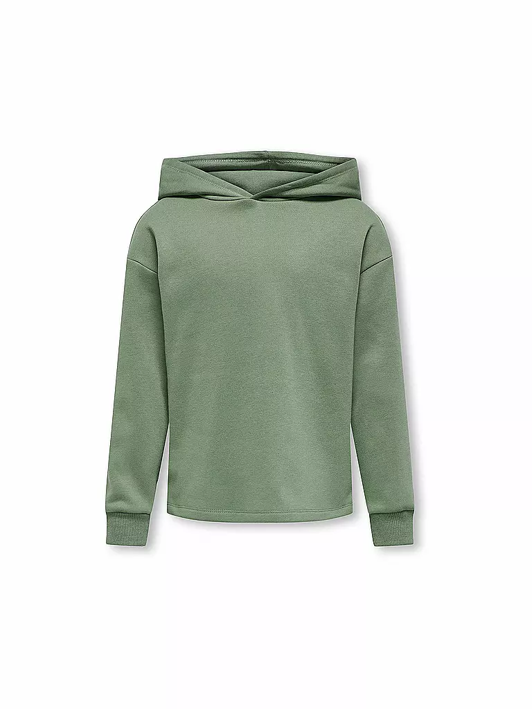 ONLY | Mädchen Sweater KOGFAVE | Vert clair