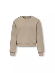 ONLY | Mädchen Sweater KOGMAYRA | Beige
