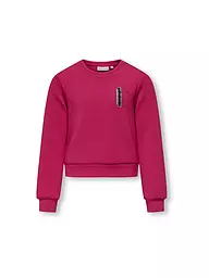 ONLY | Mädchen Sweater KOGMAYRA | Rose vif