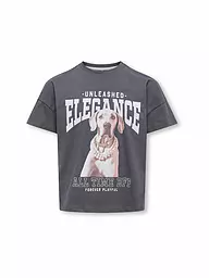 ONLY | Mädchen T-Shirt KOGDITTE | Noir