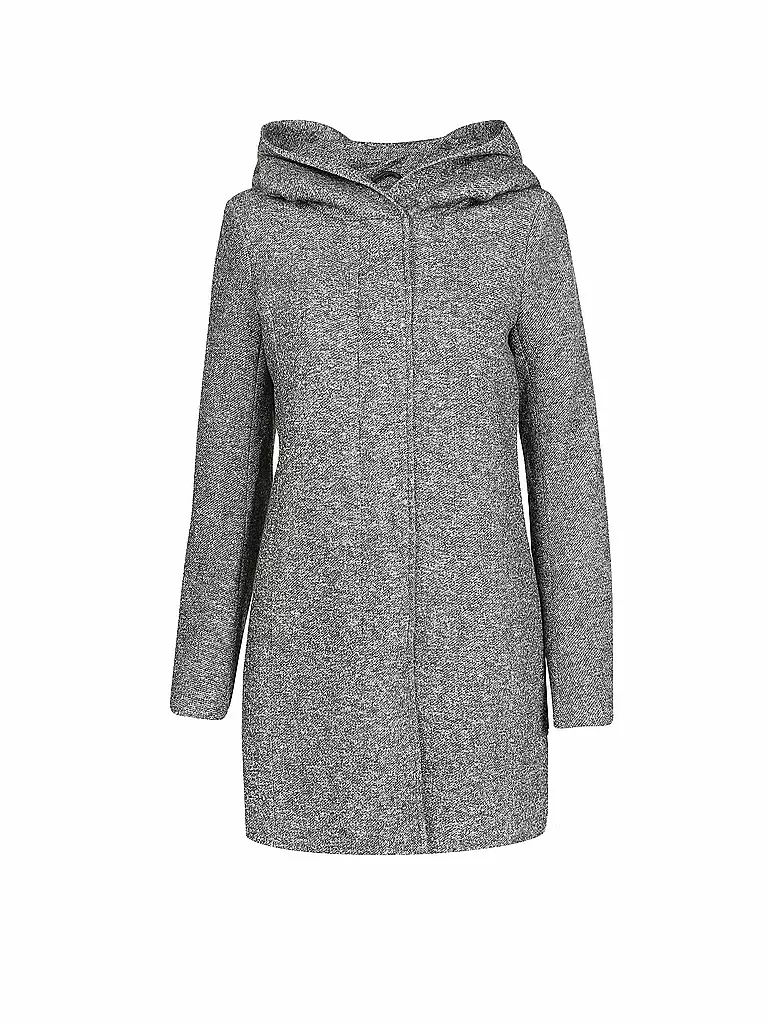 ONLY | Manteau "ONLSEDONA" | grau