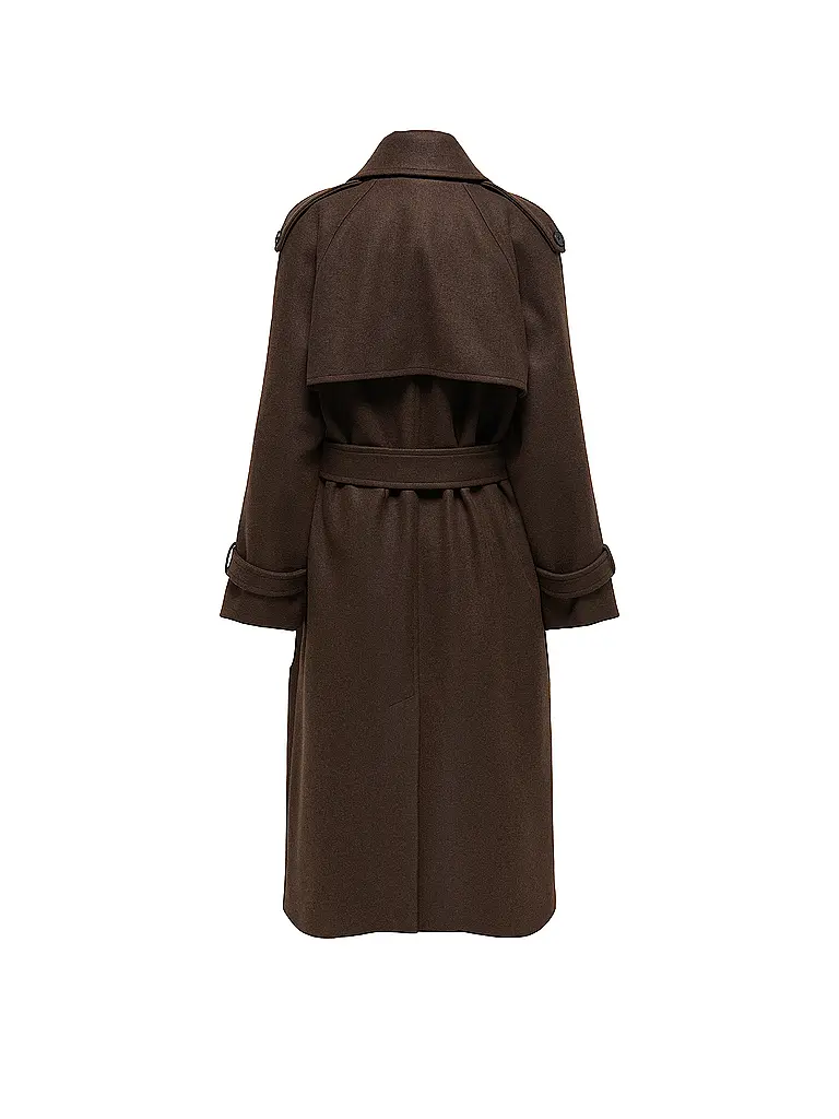 ONLY | Manteau aspect laine ONLDEAR-TRILLION | 