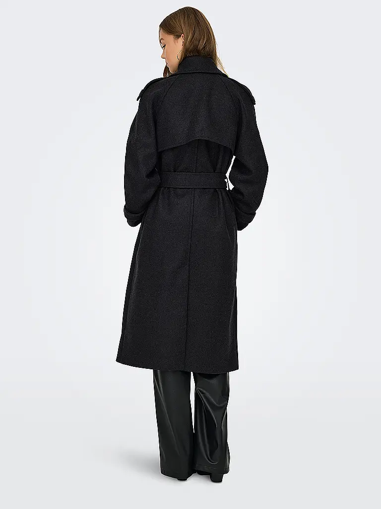 ONLY | Manteau aspect laine ONLDEAR-TRILLION | 