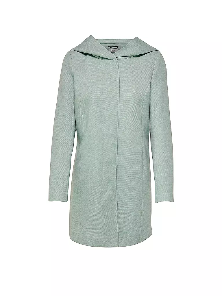 ONLY | Manteau aspect laine ONLSEDONA | hellgrün