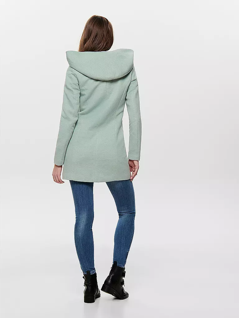 ONLY | Manteau aspect laine ONLSEDONA | 