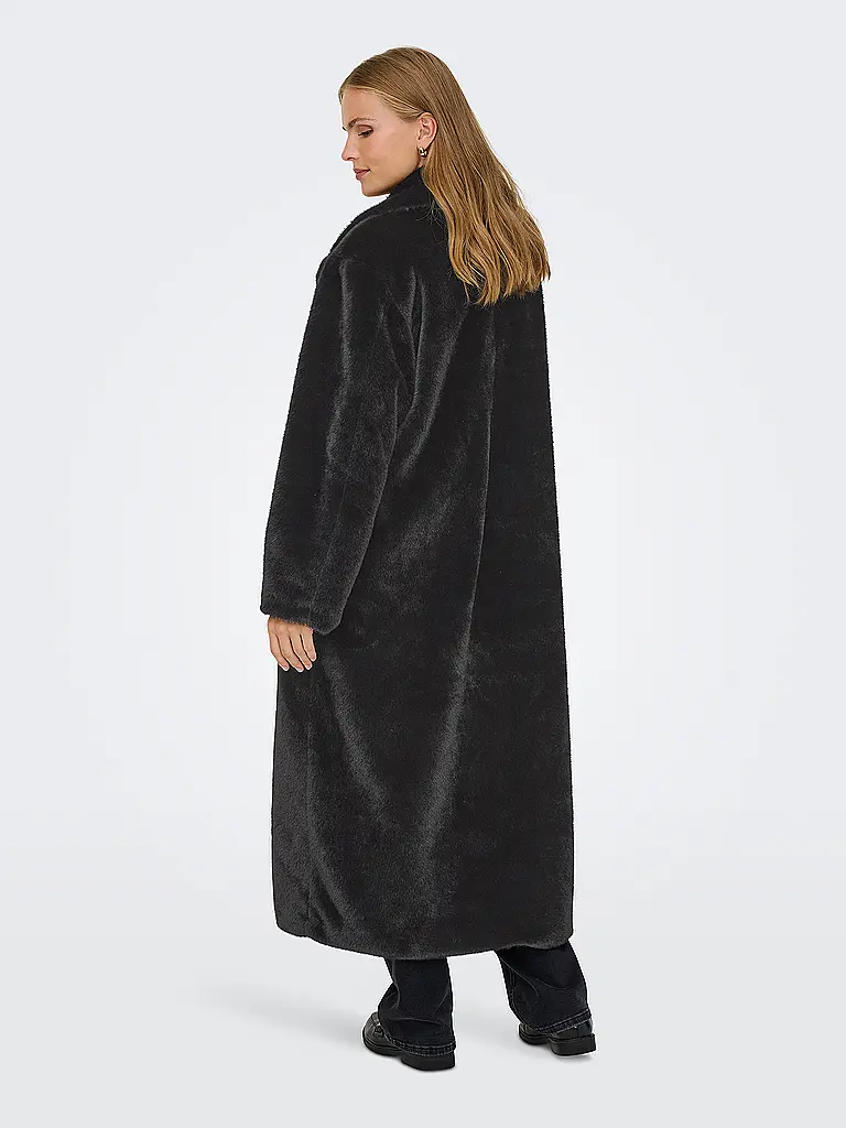 ONLY | Manteau en fausse fourrure ONLMEAGAN | 