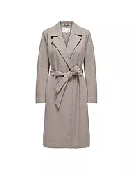 ONLY | Manteau en laine ONLALVILDA | Camel