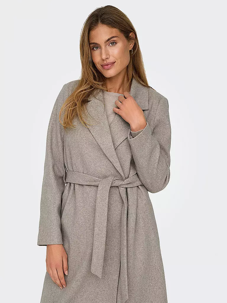 ONLY | Manteau en laine ONLALVILDA | 