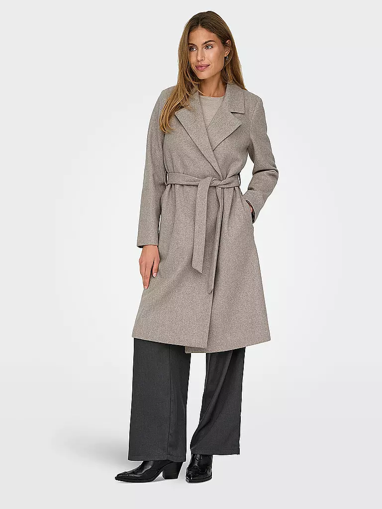 ONLY | Manteau en laine ONLALVILDA | 