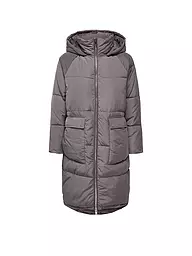 ONLY | Manteau matelassé ONLGABI | Gris