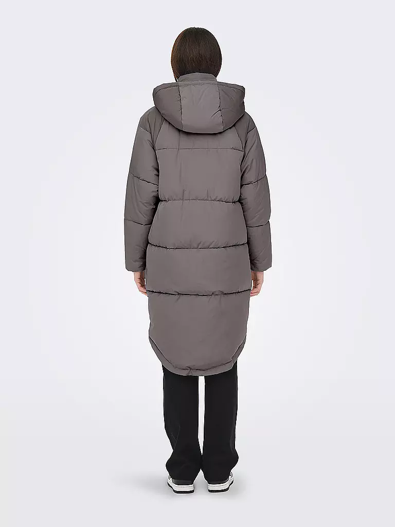 ONLY | Manteau matelassé ONLGABI | 