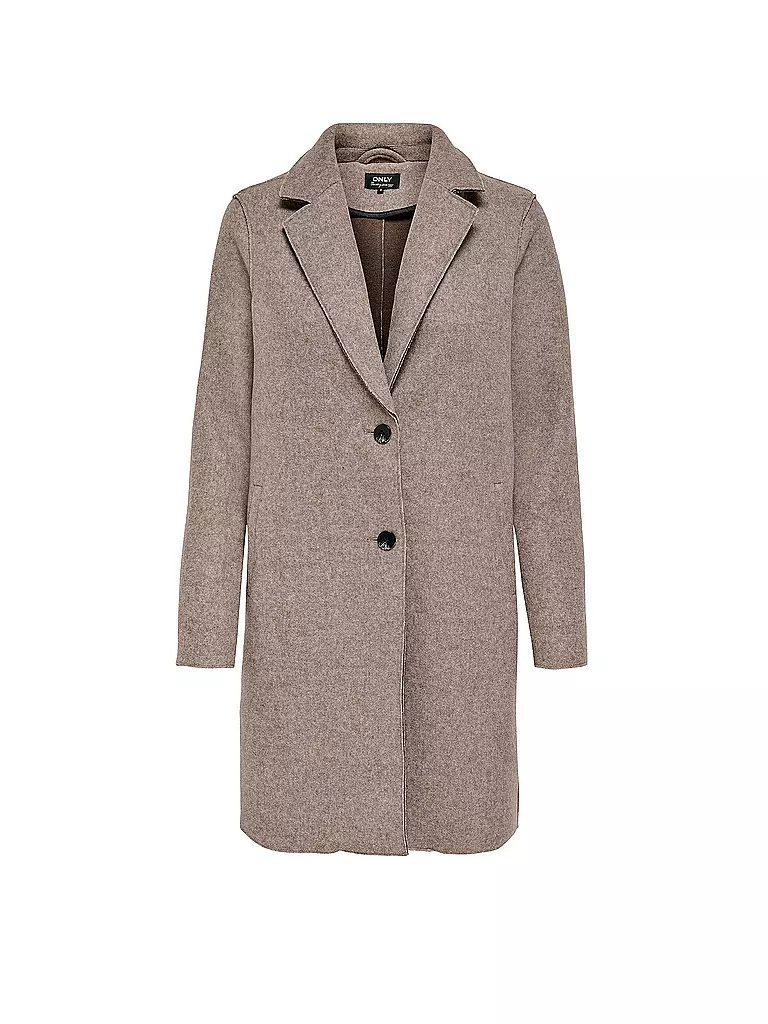 ONLY | Manteau ONLCARRIE | hellbraun