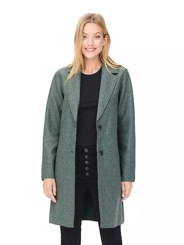 ONLY | Manteau ONLCARRIE | petrol