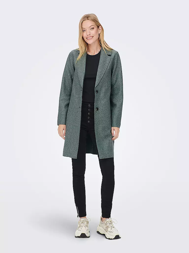 ONLY | Manteau ONLCARRIE | petrol