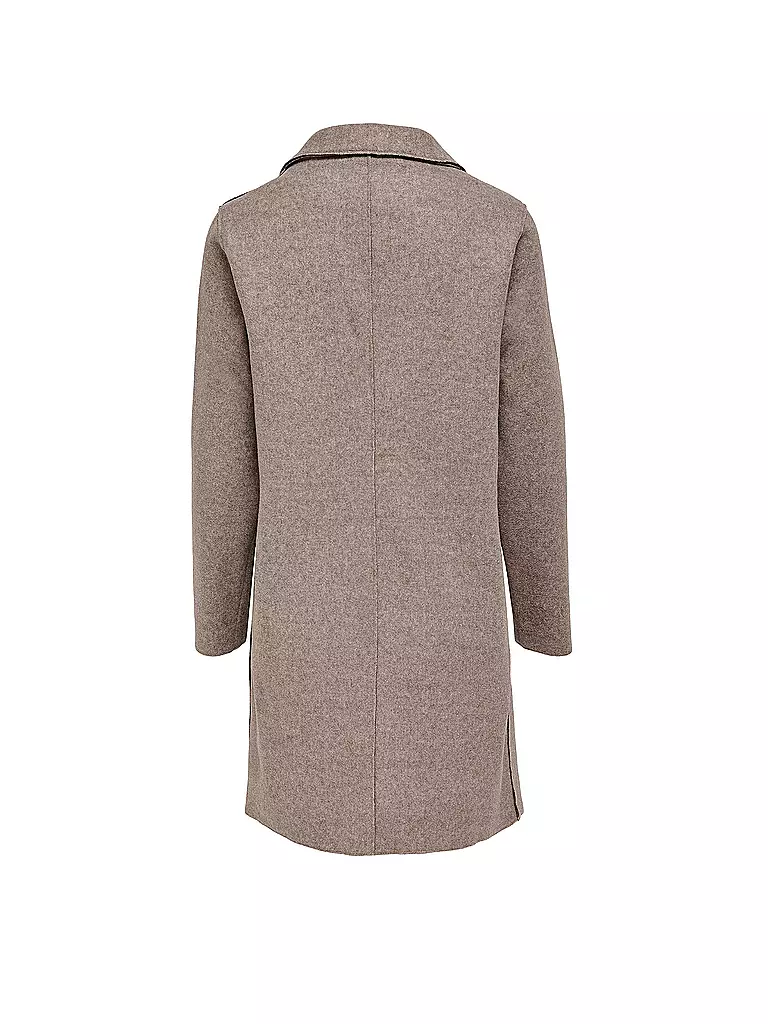 ONLY | Manteau ONLCARRIE | hellbraun