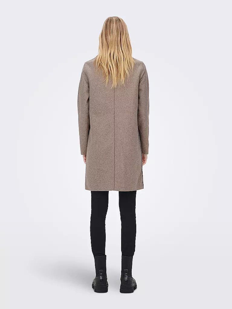 ONLY | Manteau ONLCARRIE | hellbraun
