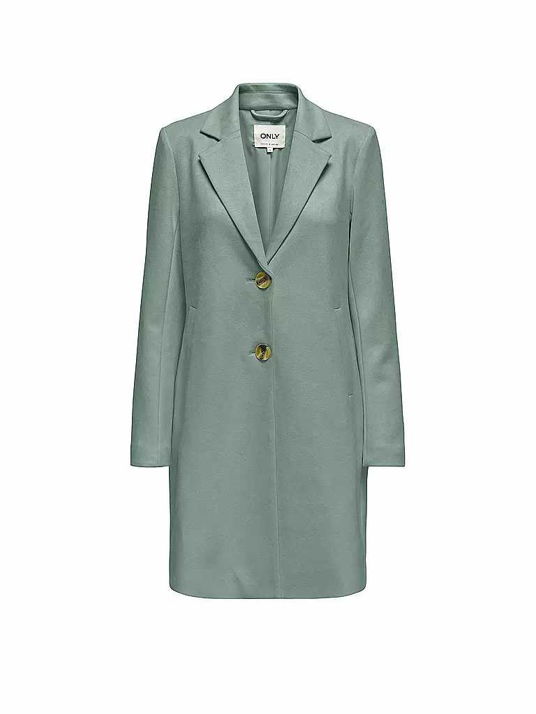 ONLY | Manteau ONLDIANE | hellgrün