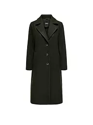 ONLY | Manteau ONLEMMA | Vert foncé