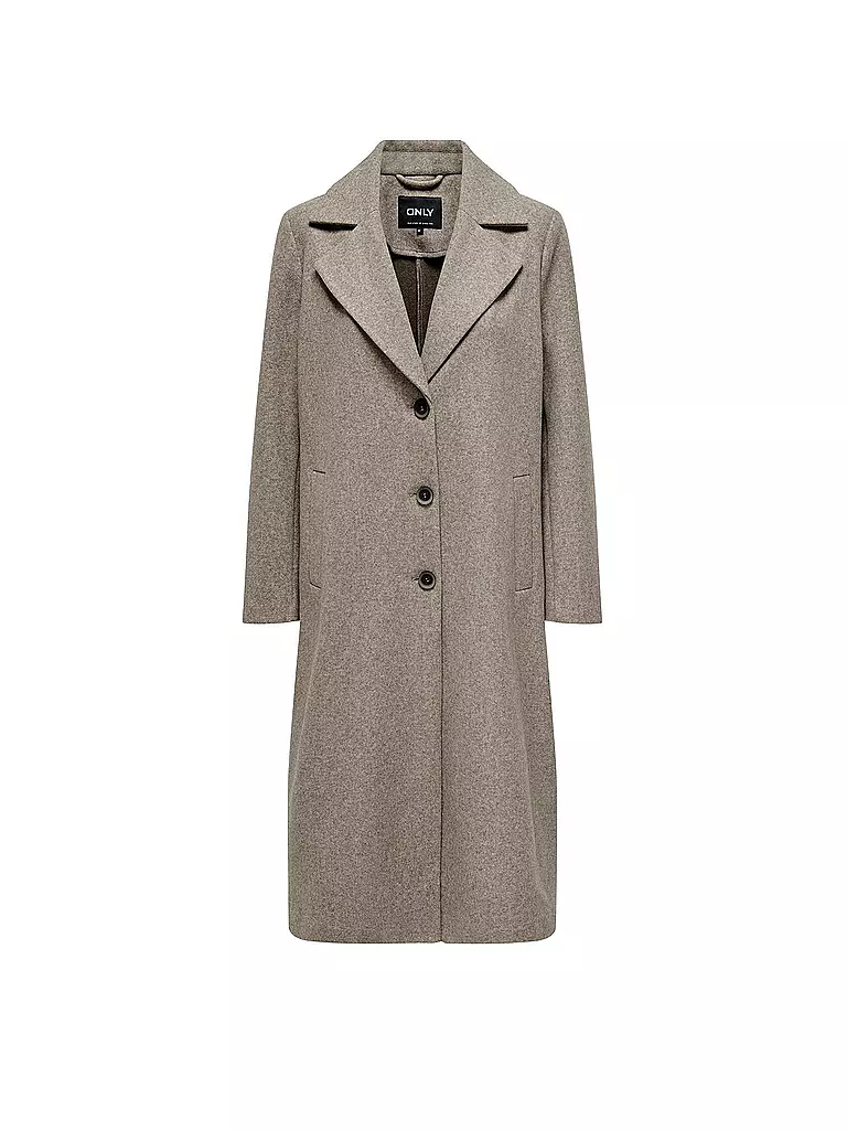 ONLY | Manteau ONLEMMA | beige