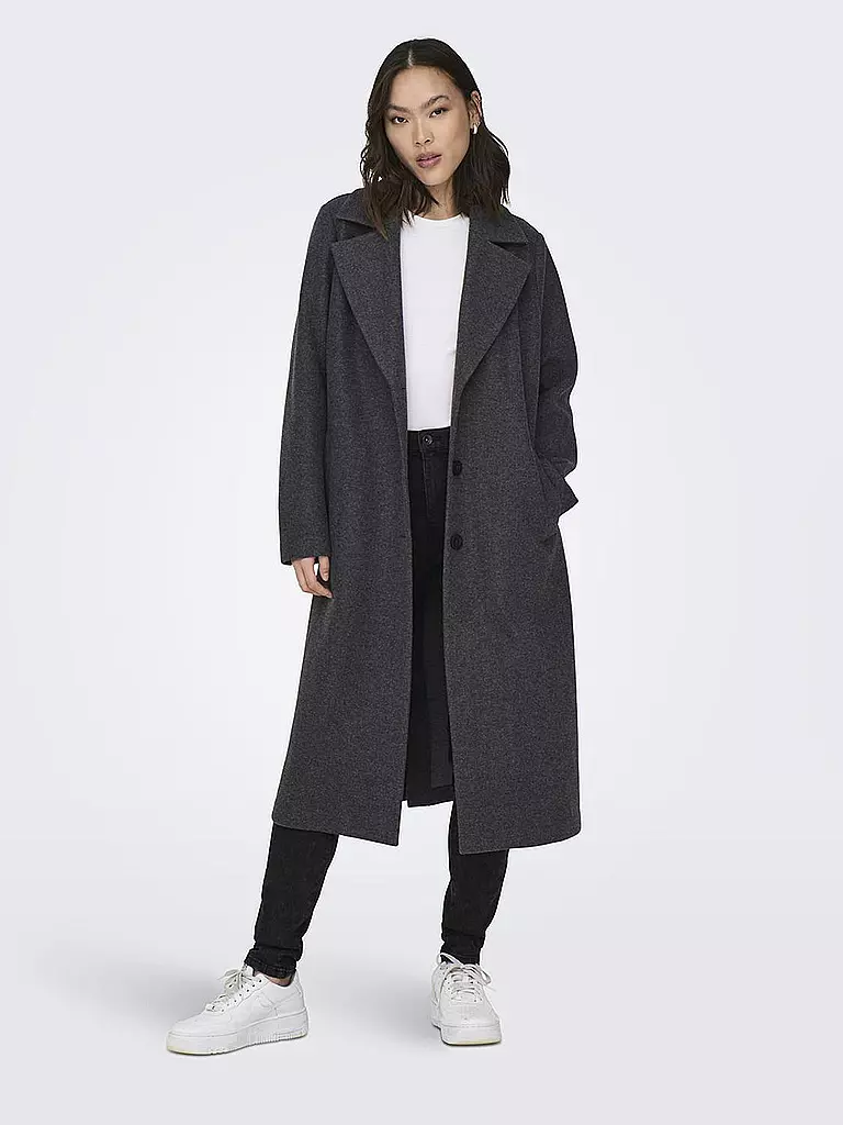 ONLY | Manteau ONLEMMA | Gris