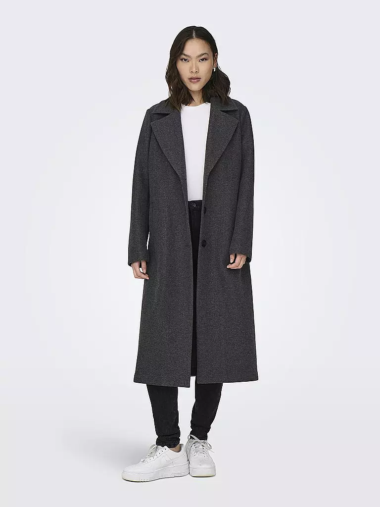 ONLY | Manteau ONLEMMA | Gris