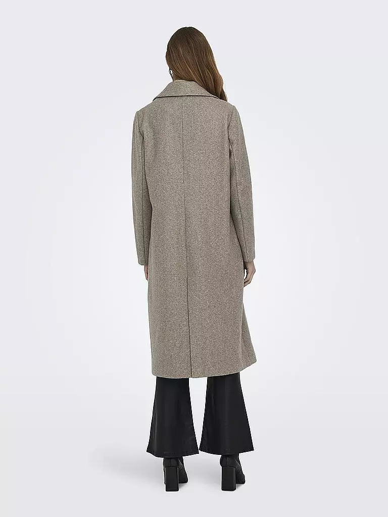 ONLY | Manteau ONLEMMA | beige