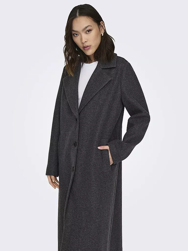 ONLY | Manteau ONLEMMA | Gris