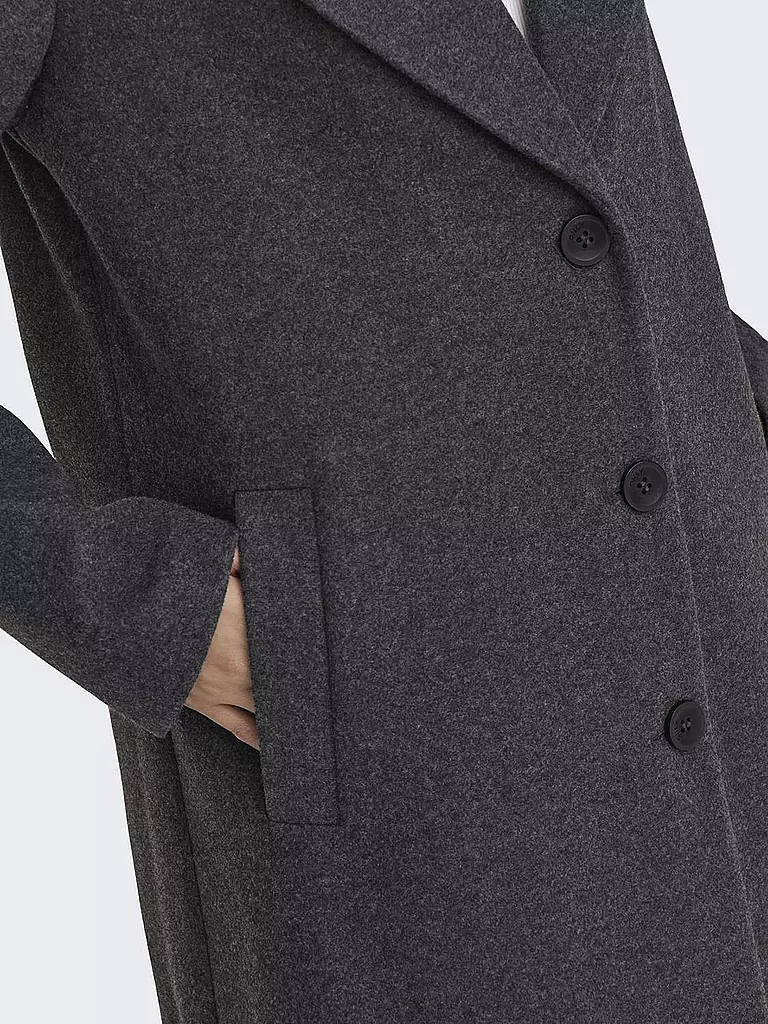 ONLY | Manteau ONLEMMA | Gris