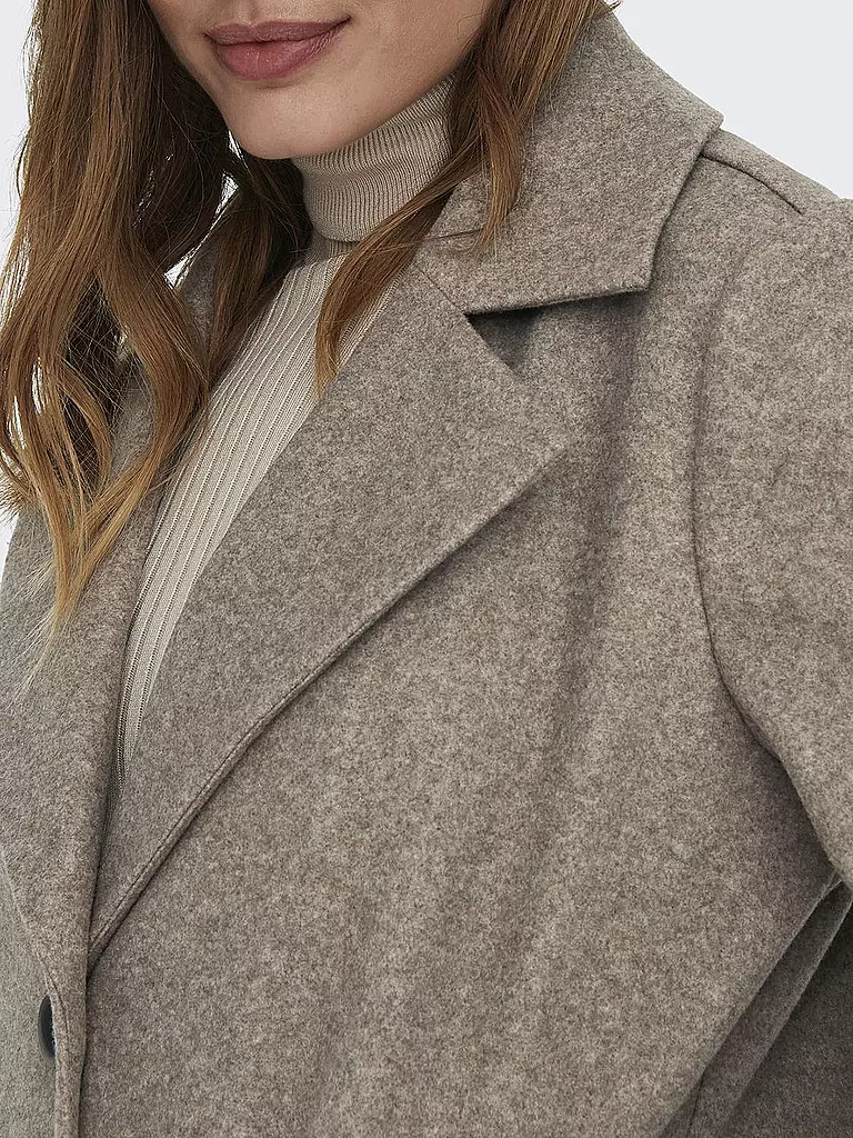 ONLY | Manteau ONLEMMA | beige