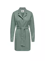 ONLY | Manteau ONLJOLINE | Vert clair