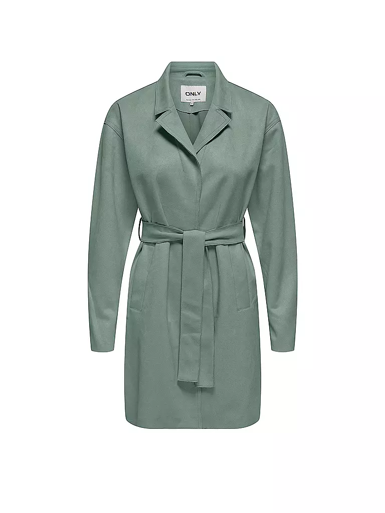 ONLY | Manteau ONLJOLINE | hellgrün
