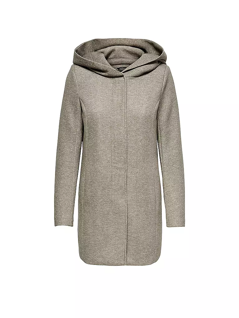 ONLY | Manteau ONLSEDONA | braun