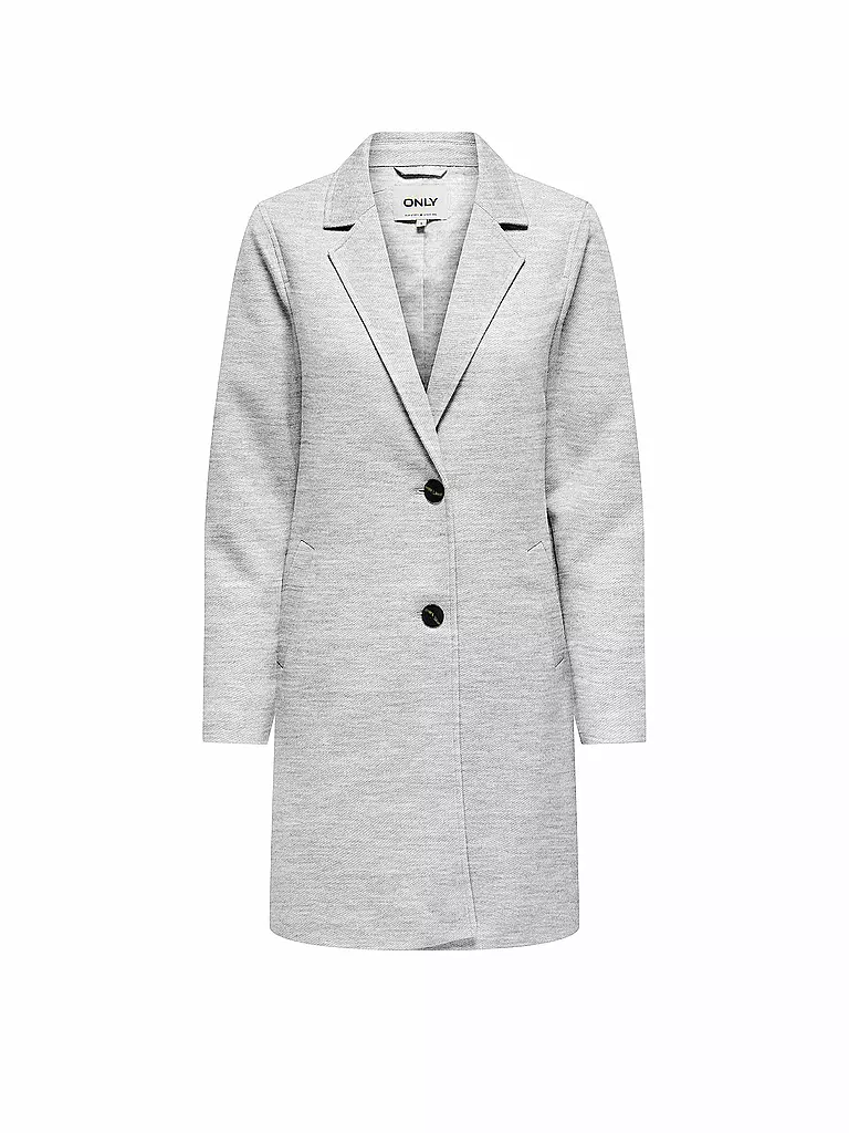 ONLY | Manteau ONLSEDONA | hellgrau