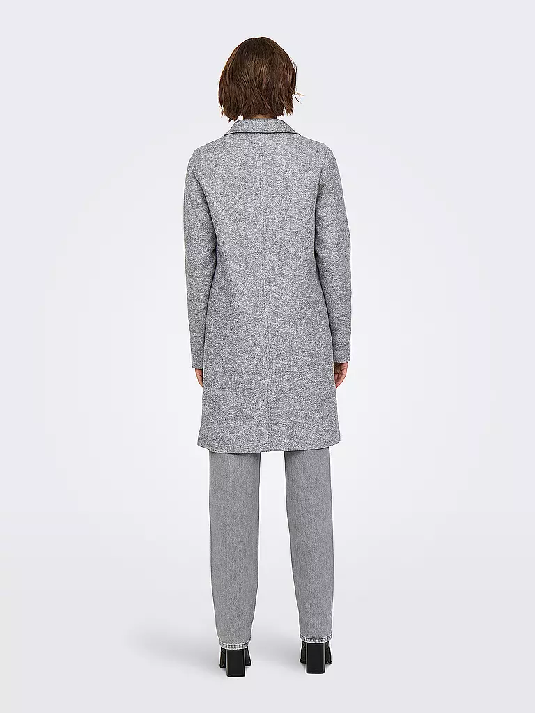 ONLY | Manteau ONLSEDONA | hellgrau