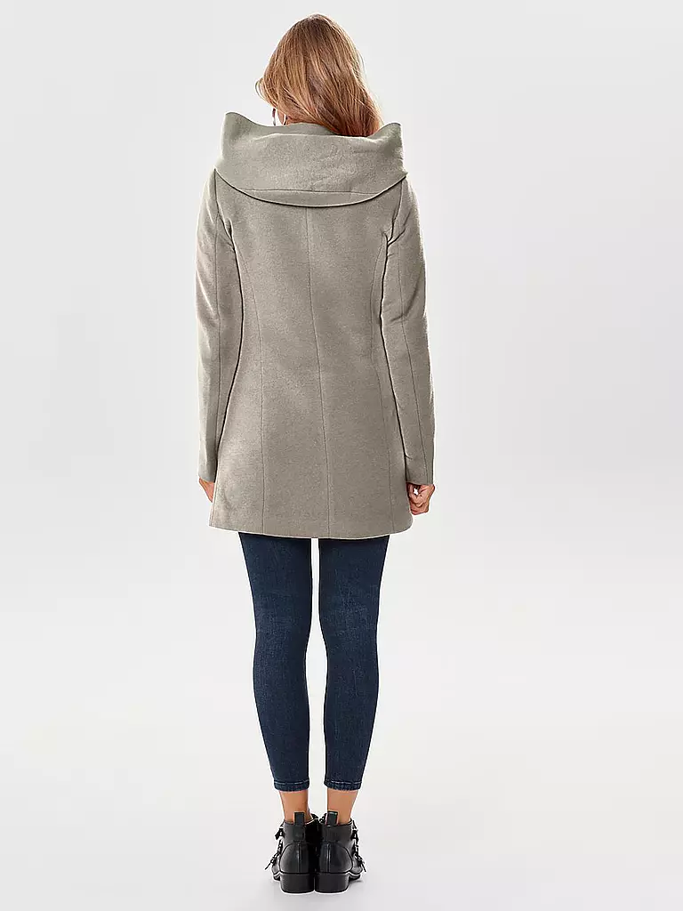 ONLY | Manteau ONLSEDONA | braun