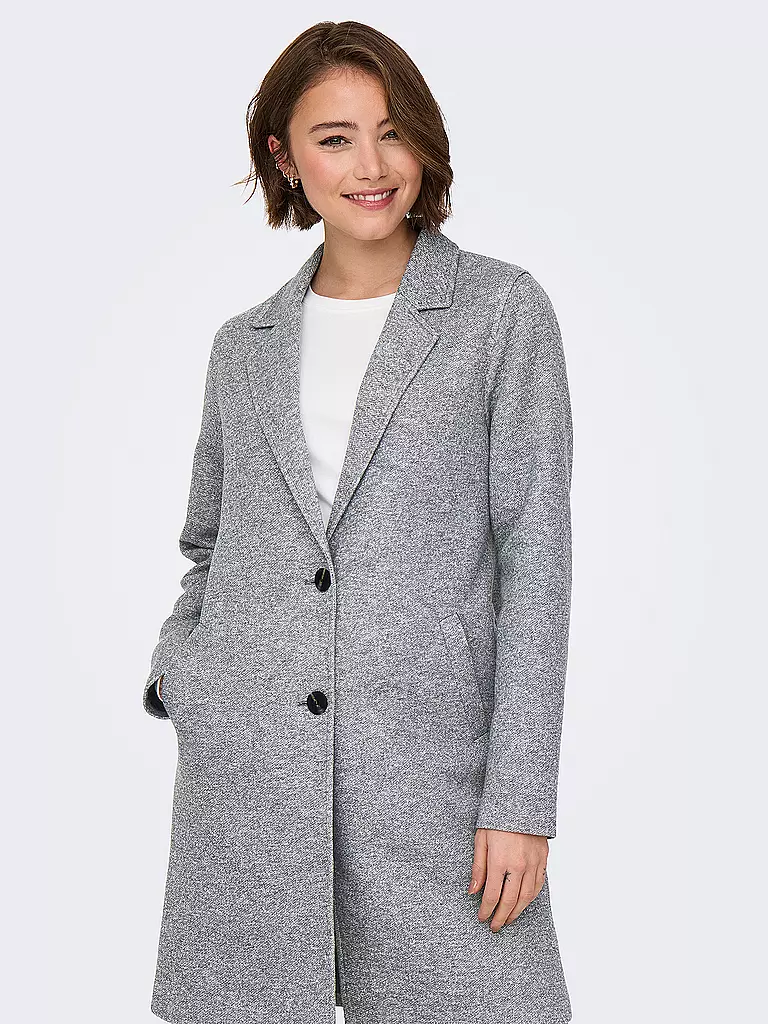 ONLY | Manteau ONLSEDONA | hellgrau