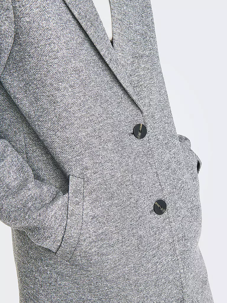 ONLY | Manteau ONLSEDONA | hellgrau