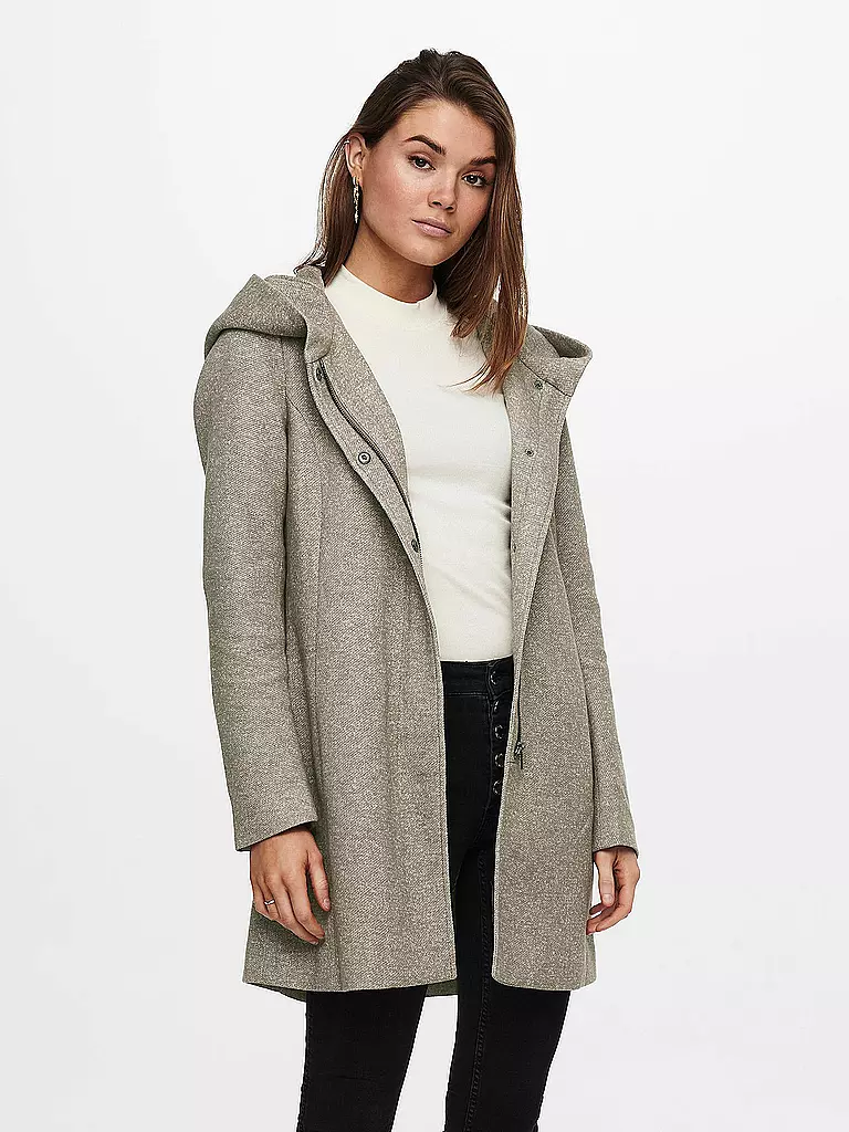 ONLY | Manteau ONLSEDONA | braun