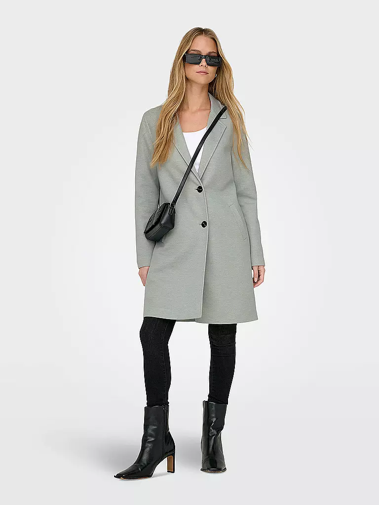 ONLY | Manteau ONLSEDONA | mint