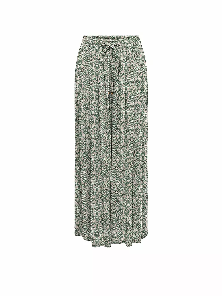 ONLY | Marlenehose ONLCHIARA | Vert