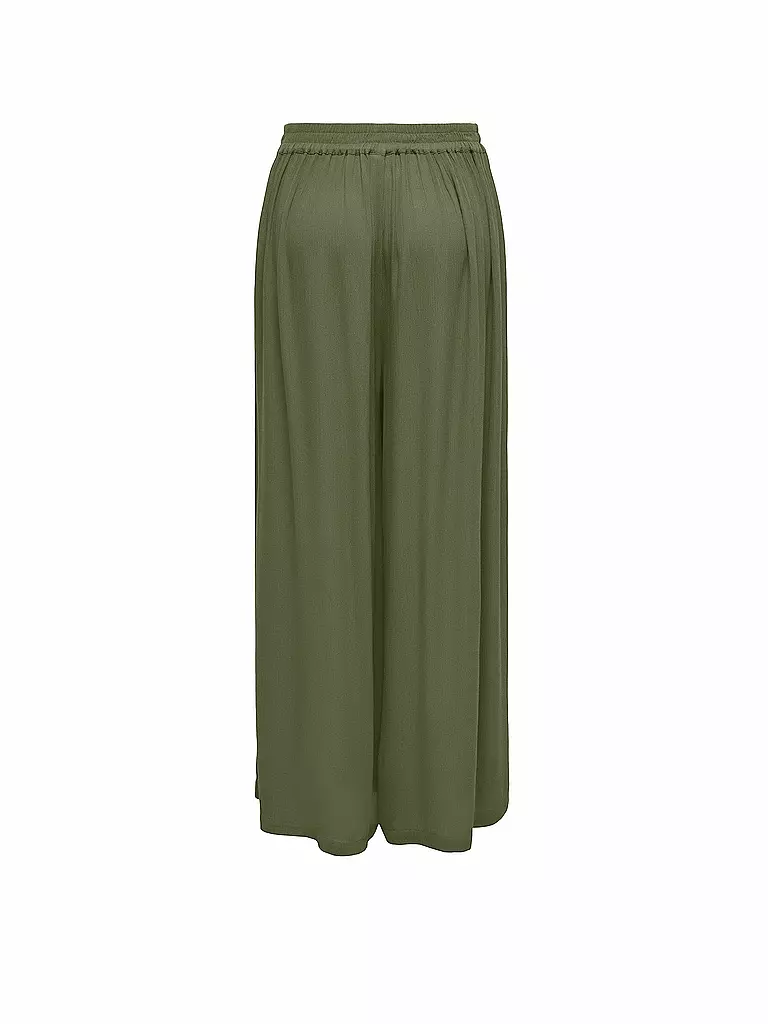 ONLY | Marlenehose ONLCHIARA | Olive